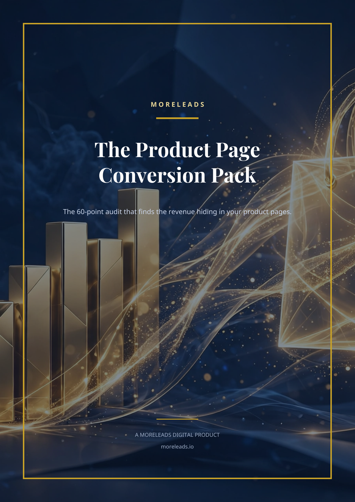 The Product Page Conversion Pack